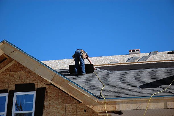 Quick and Trustworthy Emergency Roof Repair Services in Florissant, MO