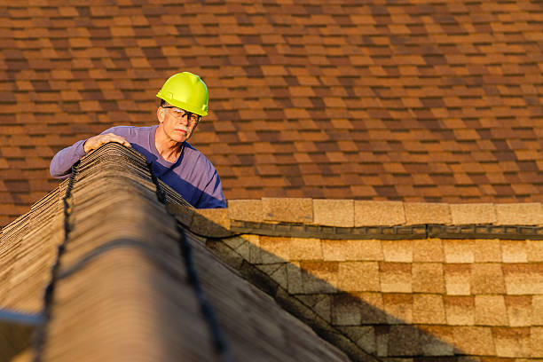 Best Flat Roof Repair Services  in Florissant, MO