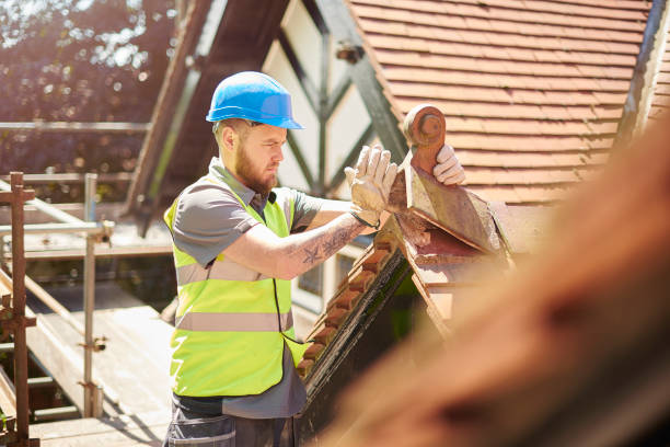 Best Commercial Roofing Services  in Florissant, MO