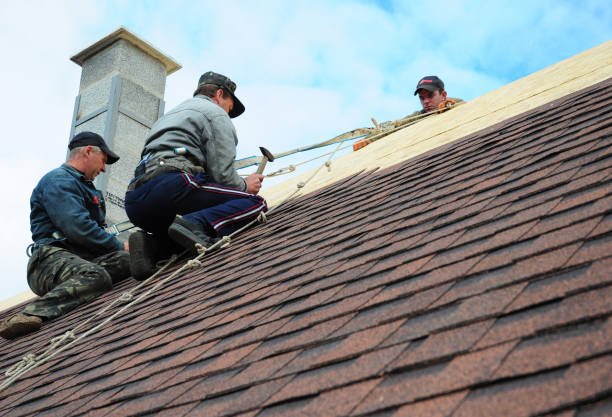 Roof Repair Estimates in Florissant, MO