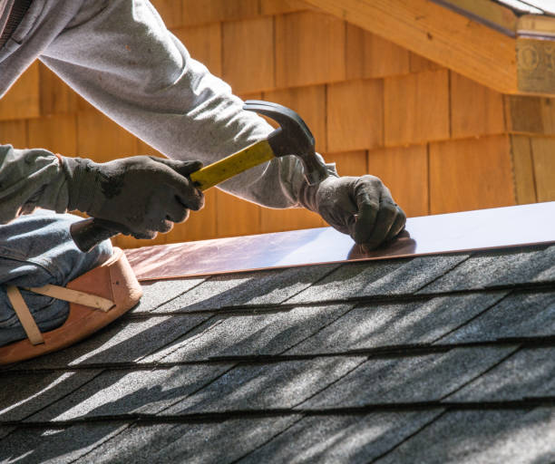 Best Commercial Roofing Services  in Florissant, MO